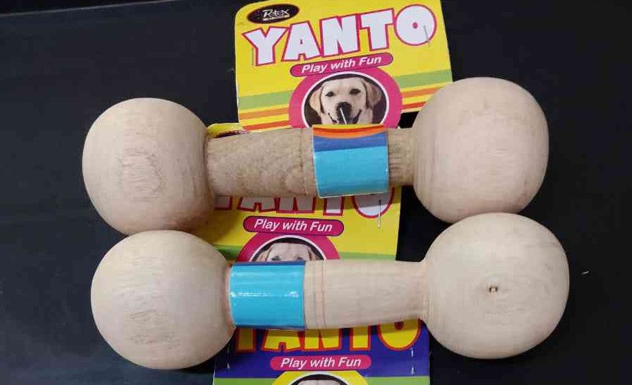 Dog Toy