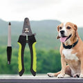 Pet Nail Cutter