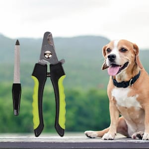 Pet Nail Cutter