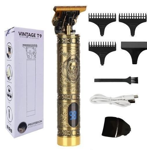 Vintage t9 trimmer
