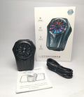 L08 cooling fan
