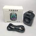 Sl 31 cooling fan
