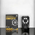 Dl A3 cooling fan