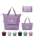 Air travel bag