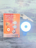 Magsafe light