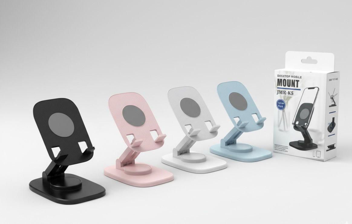 Table mobile holder