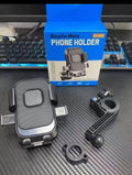 Car phone holder