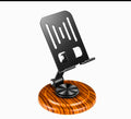 Table mobile holder