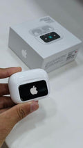 Display airpods buds