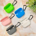 Silicon cover