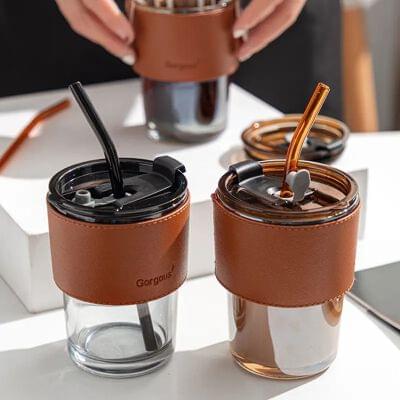 Shaker bottle