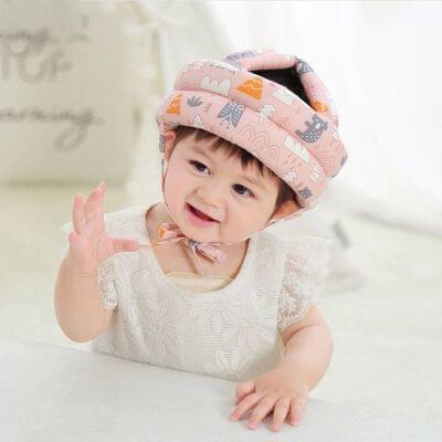 Kids cap