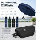 Uv umbrella
