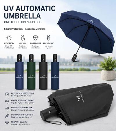 Uv umbrella