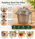 Tea filter