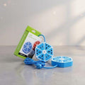 Hexagon extension board