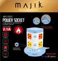 Power socket