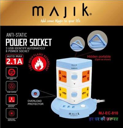 Power socket