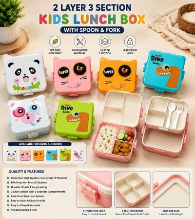 Lunch box