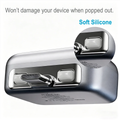 Smart Charger Adapter Auto Power Disconnector Guard Every Mobile