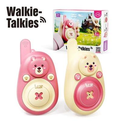 Kids wolky talky