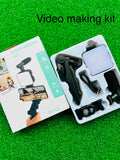 Video making kit