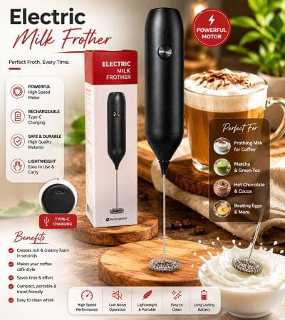 Coffee bitter
