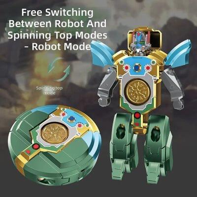 Switching robot