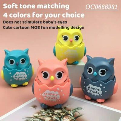 Mini owl