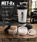 Pro gym shaker heavy
