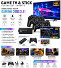 4k ultra HD game