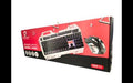 Wuantron gaming keyboard
