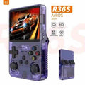R36s retro console game