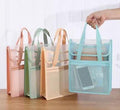 Document holder bag