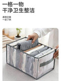 Premium shirt organizer storage