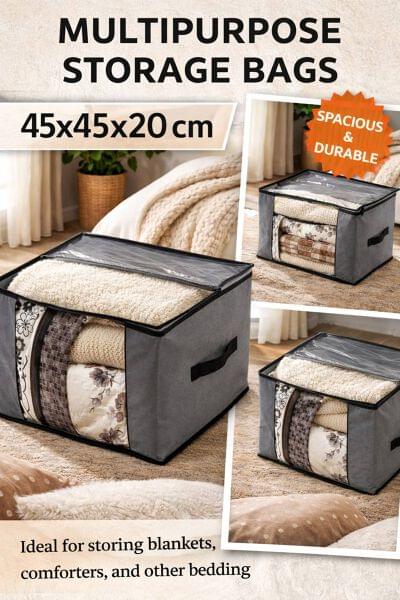 Front window storage organiser 45*45**20